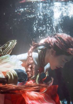 欧美美少女争霸赛_高清全集免费观看